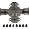 Spicer Universal Joint; Greaseable, 5-281X 5-281X - alternate 2